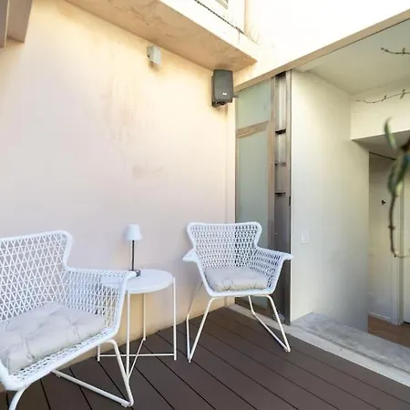 Biancoperla Apartment Bergamo Exterior photo