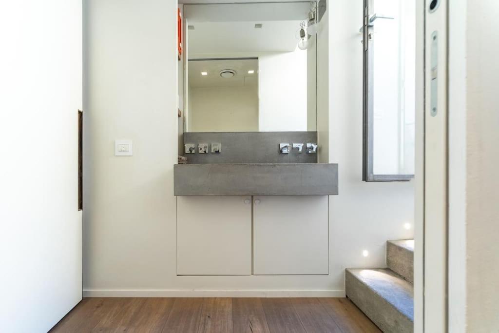 Apartment Biancoperla *