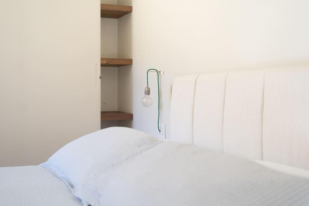 Biancoperla Apartment *