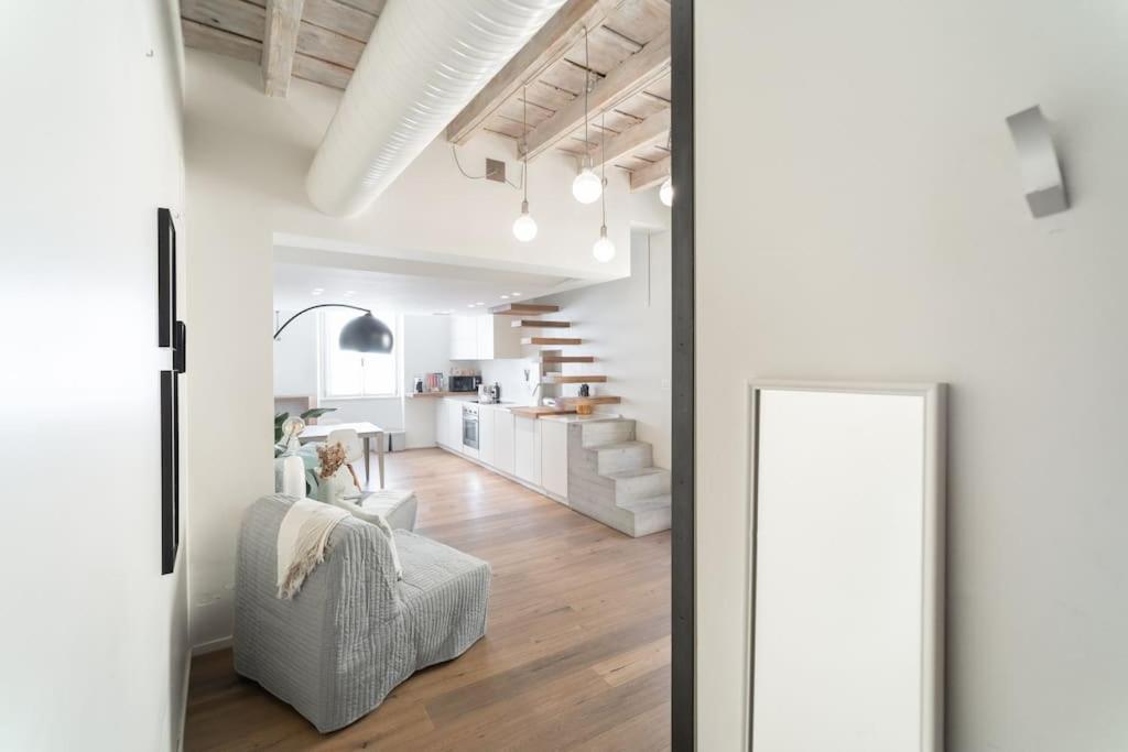 Biancoperla Apartment Bergamo