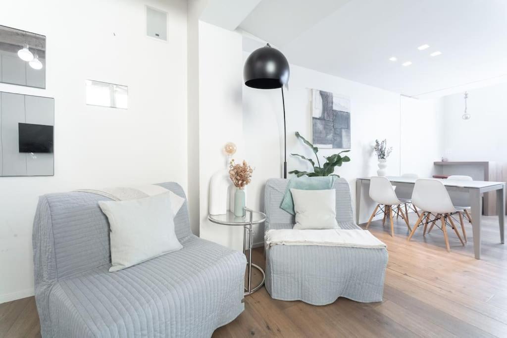 Biancoperla Apartment