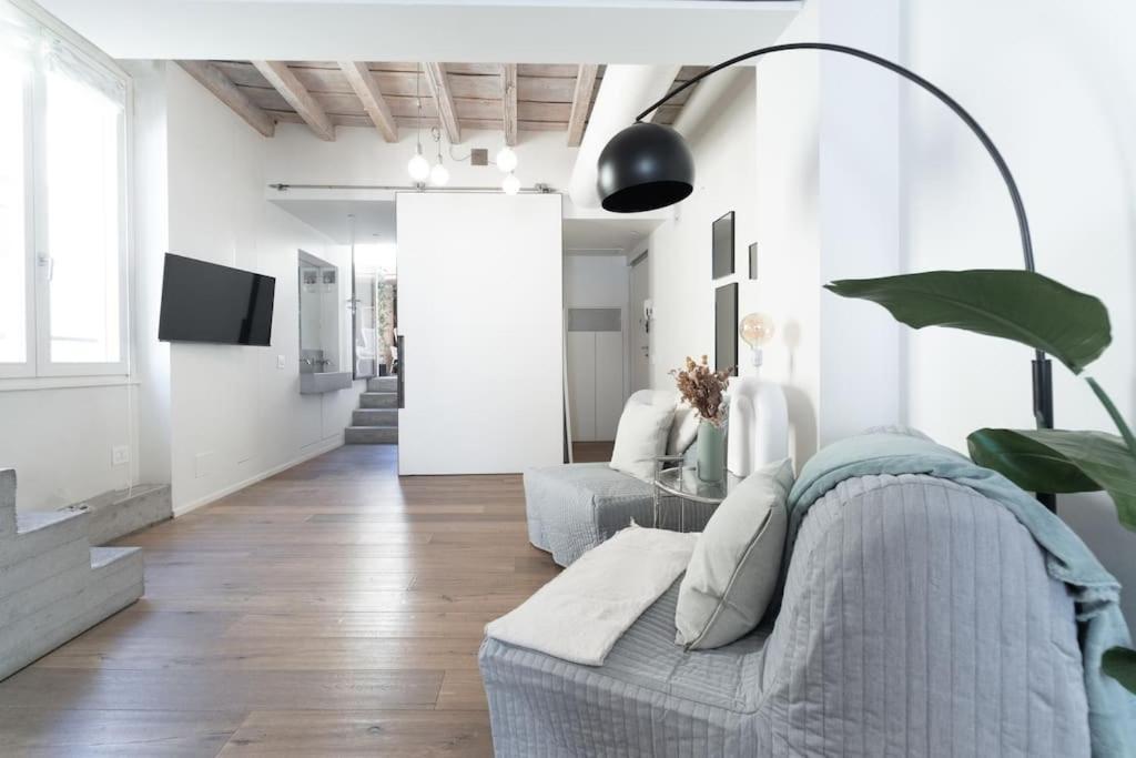 Apartment Biancoperla *