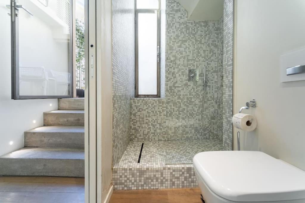 Apartment Biancoperla Bergamo